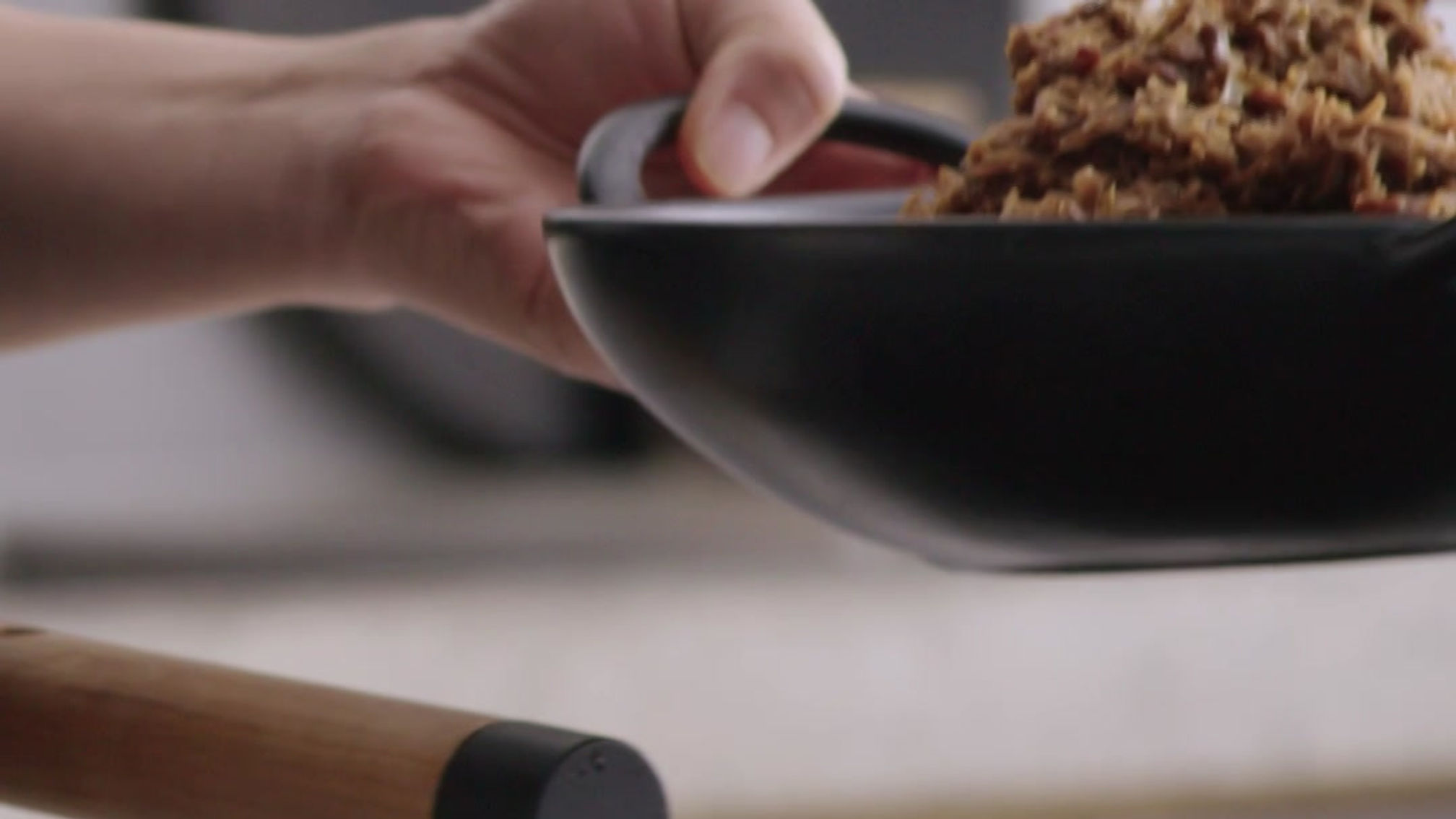 Red Rock Deli Chef Series - Production and Post Sound
